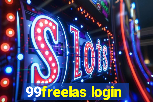 99freelas login